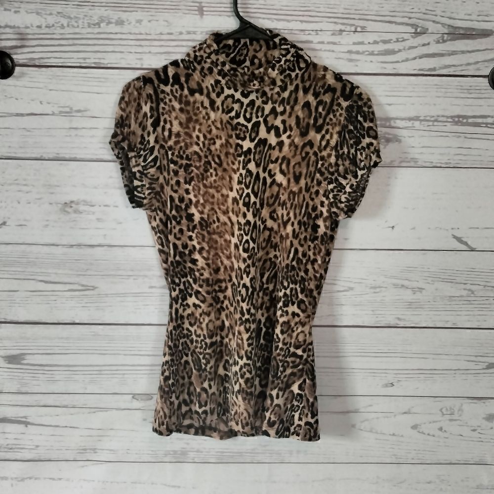 "Six Degrees" woman's shirt 
